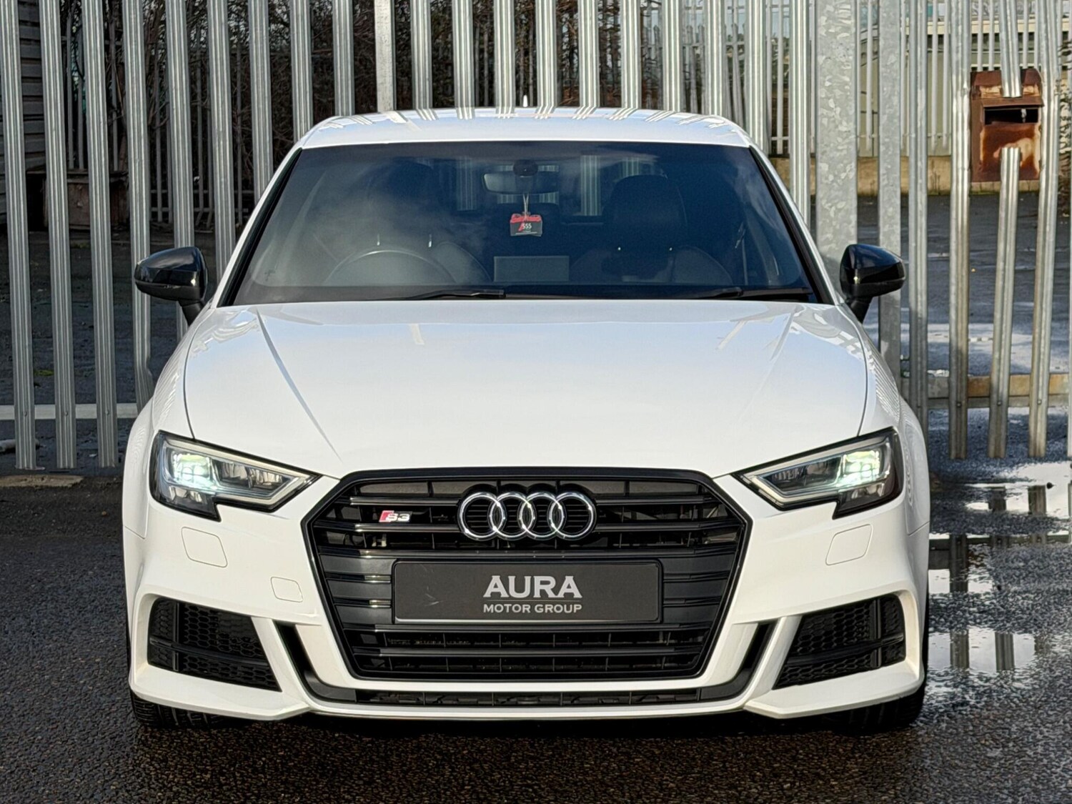 Used Audi A3 2018 for sale - 77966365: Photo 6