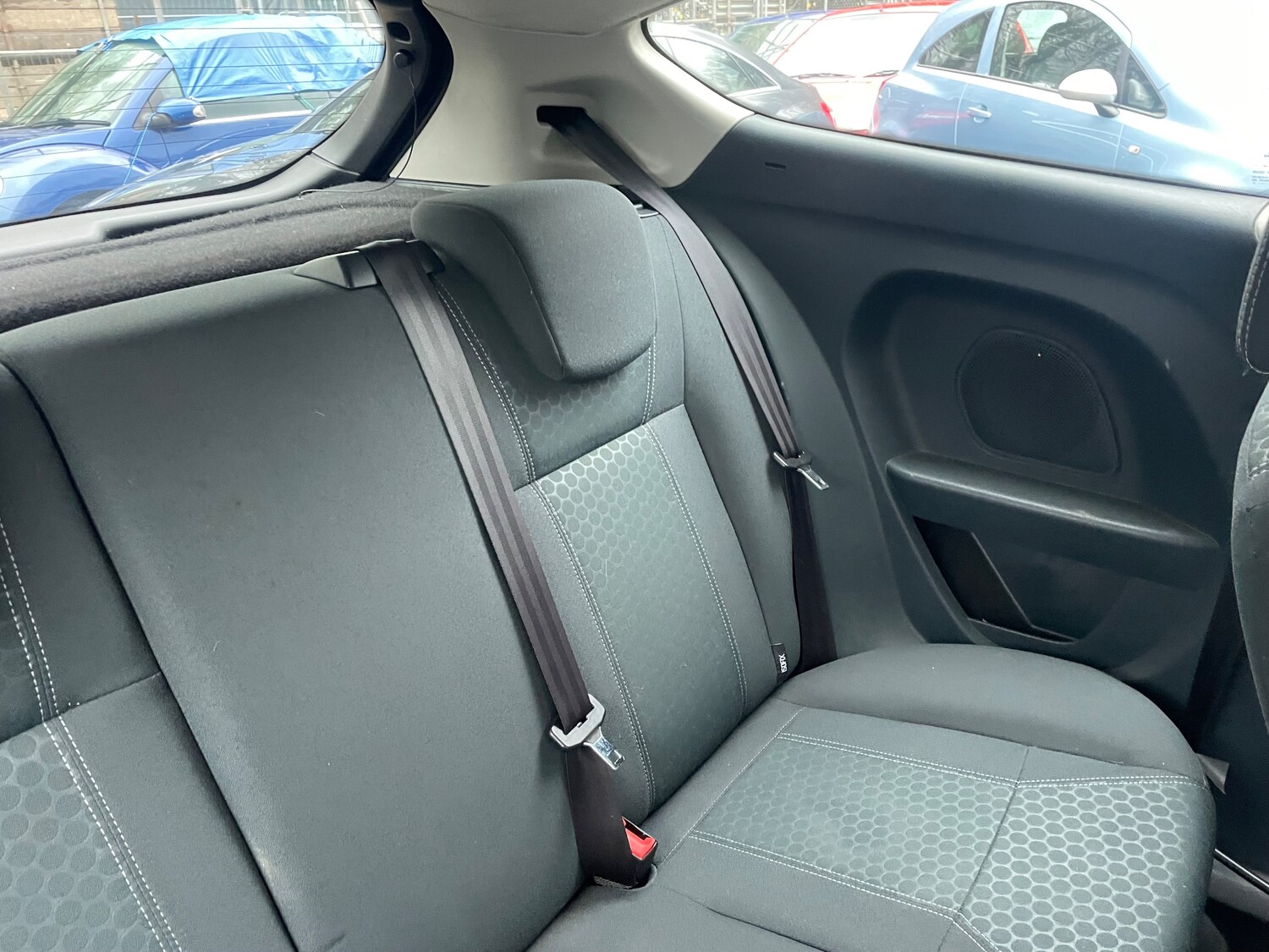 Used Ford Fiesta 2009 for sale - 78022627: Photo 4