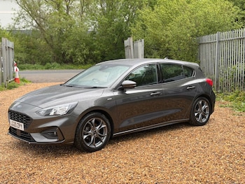 Used Ford Focus 2020 for sale - 78688971: Photo