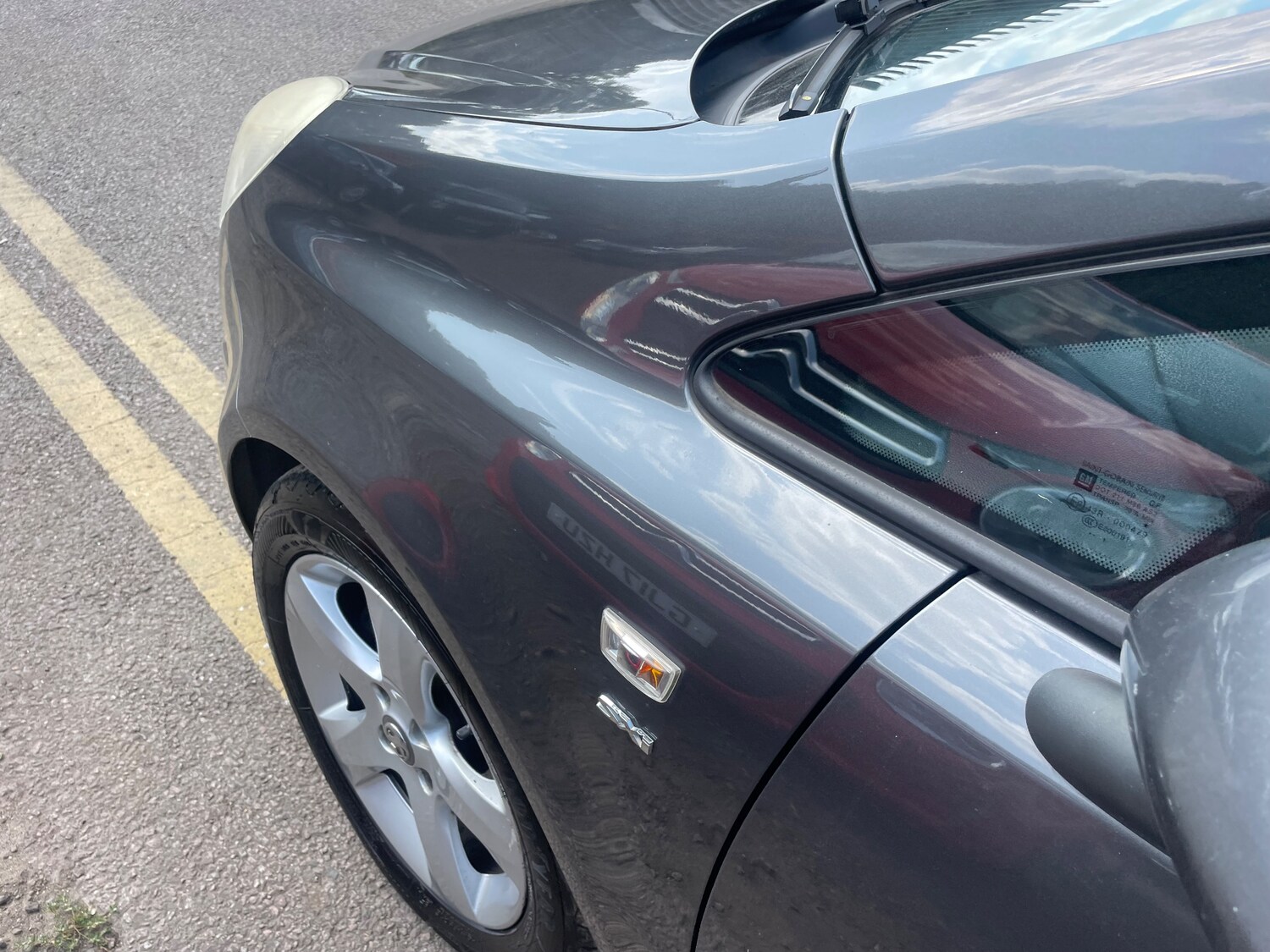 Used Vauxhall Corsa 2011 for sale - 78002141: Photo 10