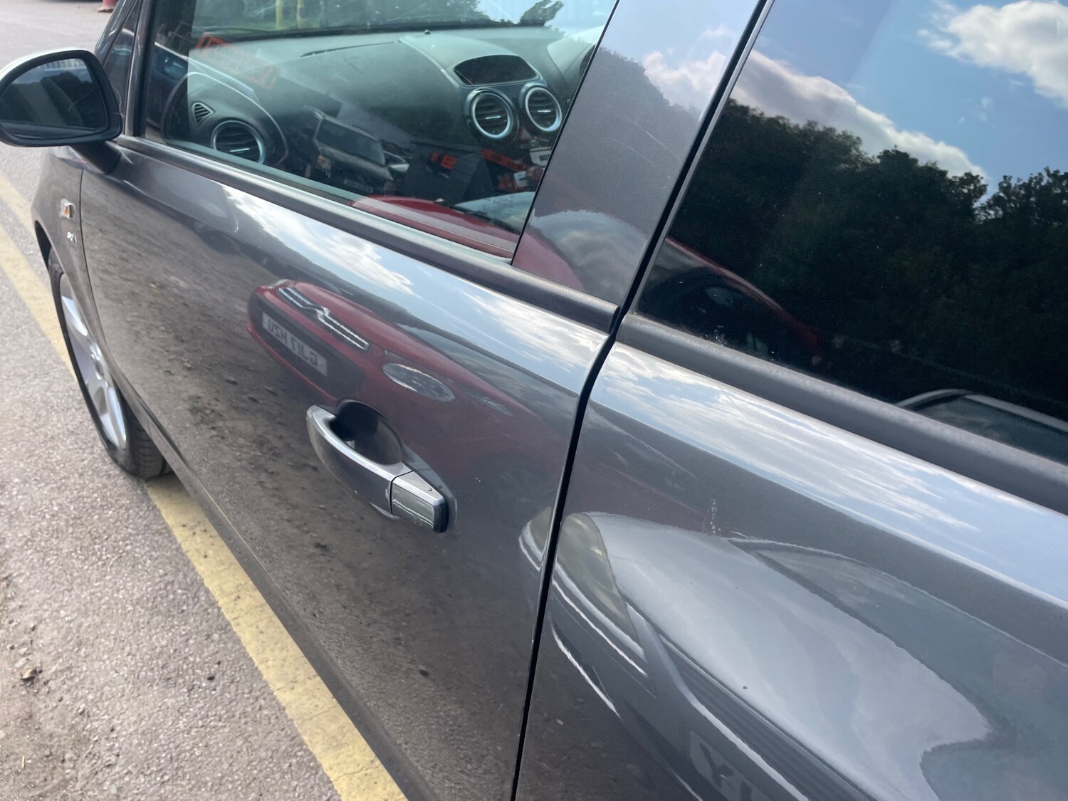 Used Vauxhall Corsa 2011 for sale - 78002141: Photo 9