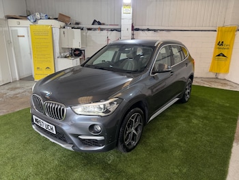 Used BMW X1 2019 for sale - 78789061: Photo