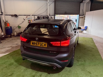Used BMW X1 2019 for sale - 78789061: Photo