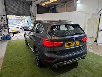 Used BMW X1 2019 for sale - 78789061: Photo