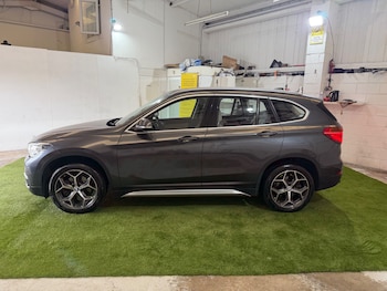 Used BMW X1 2019 for sale - 78789061: Photo