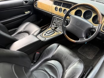 Used Jaguar XK8 2002 for sale - 78654779: Photo