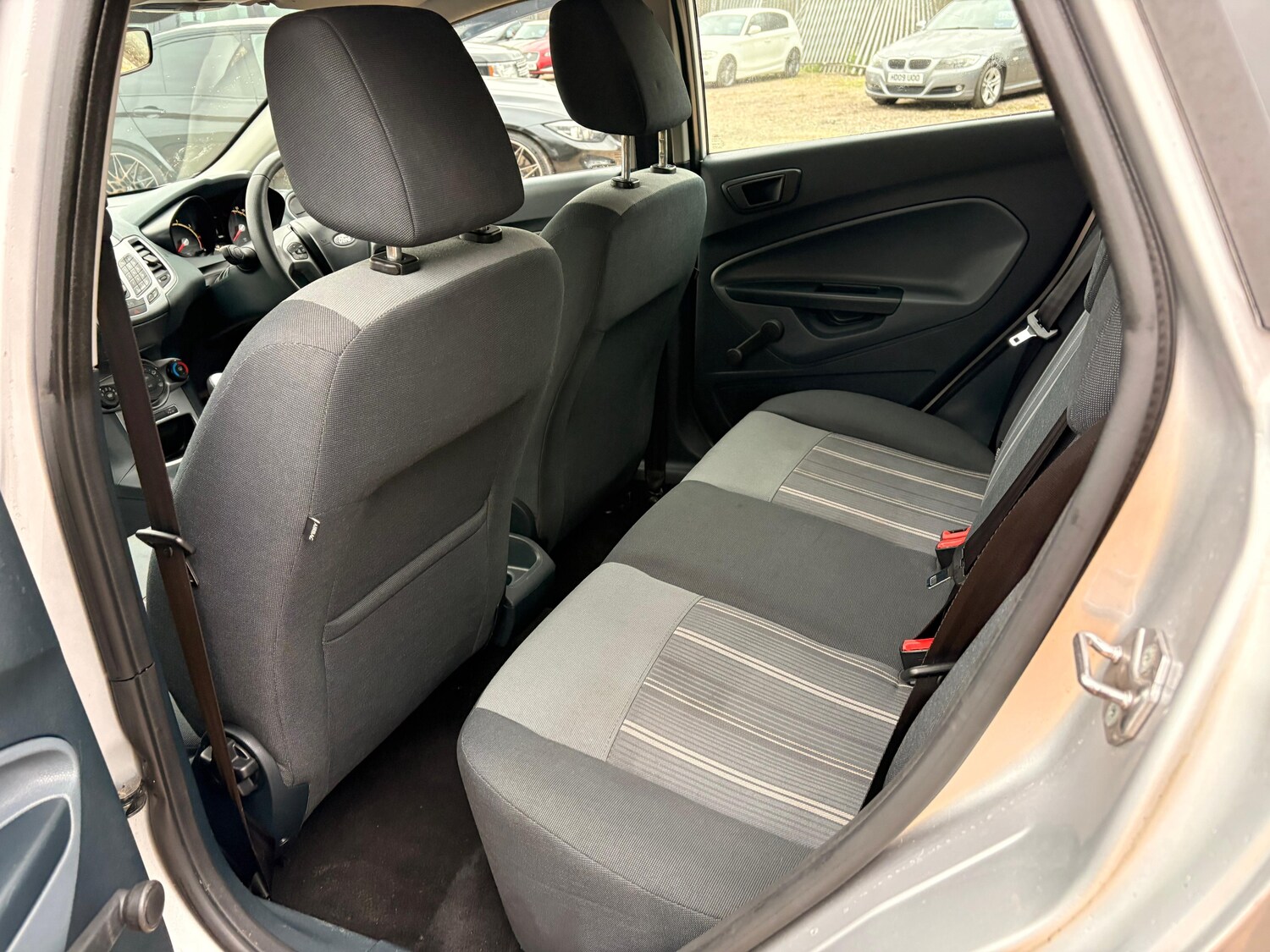 Used Hyundai TUCSON 2020 for sale - 77966492: Photo 11