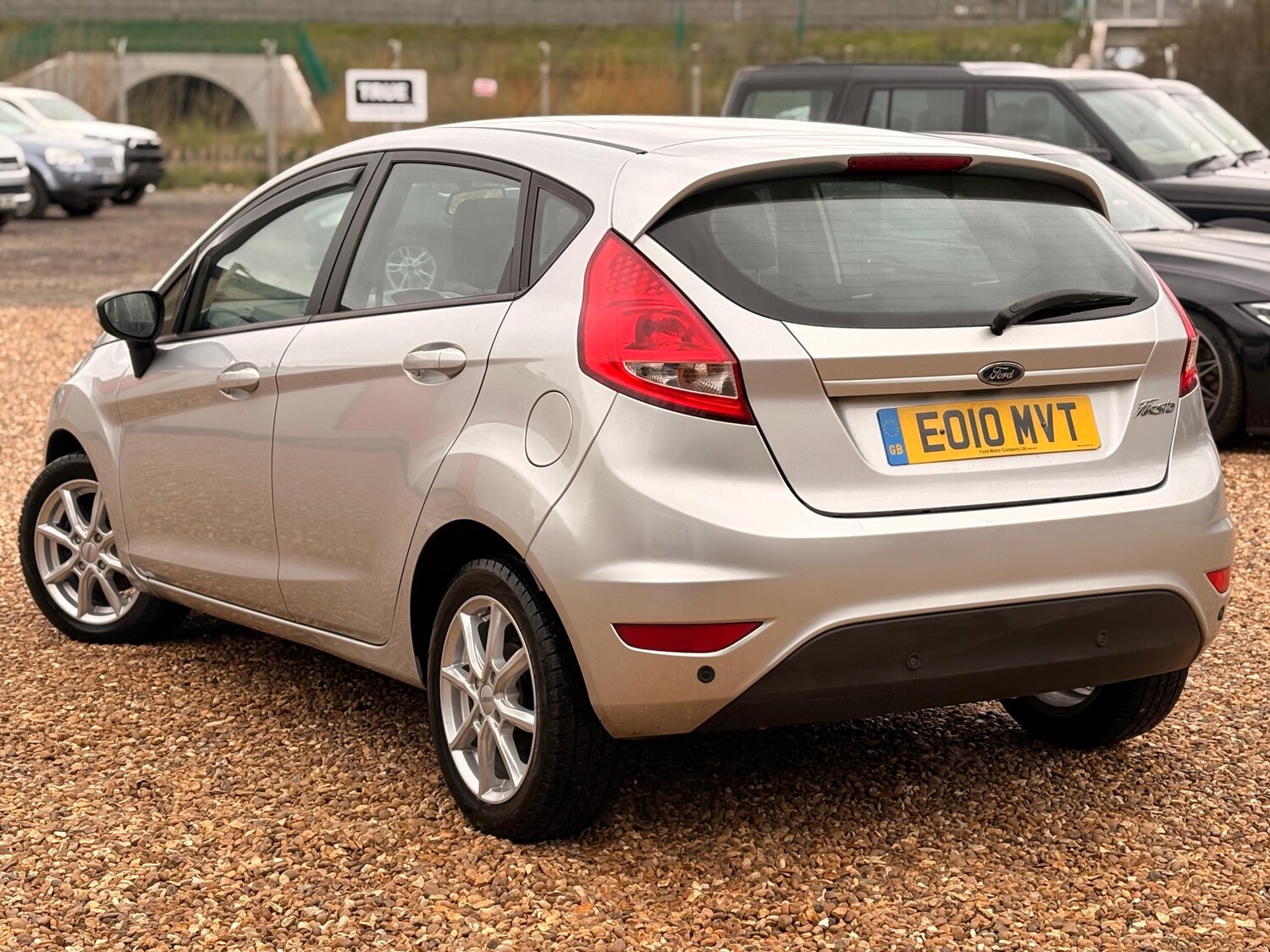 Used Hyundai TUCSON 2020 for sale - 77966492: Photo 5