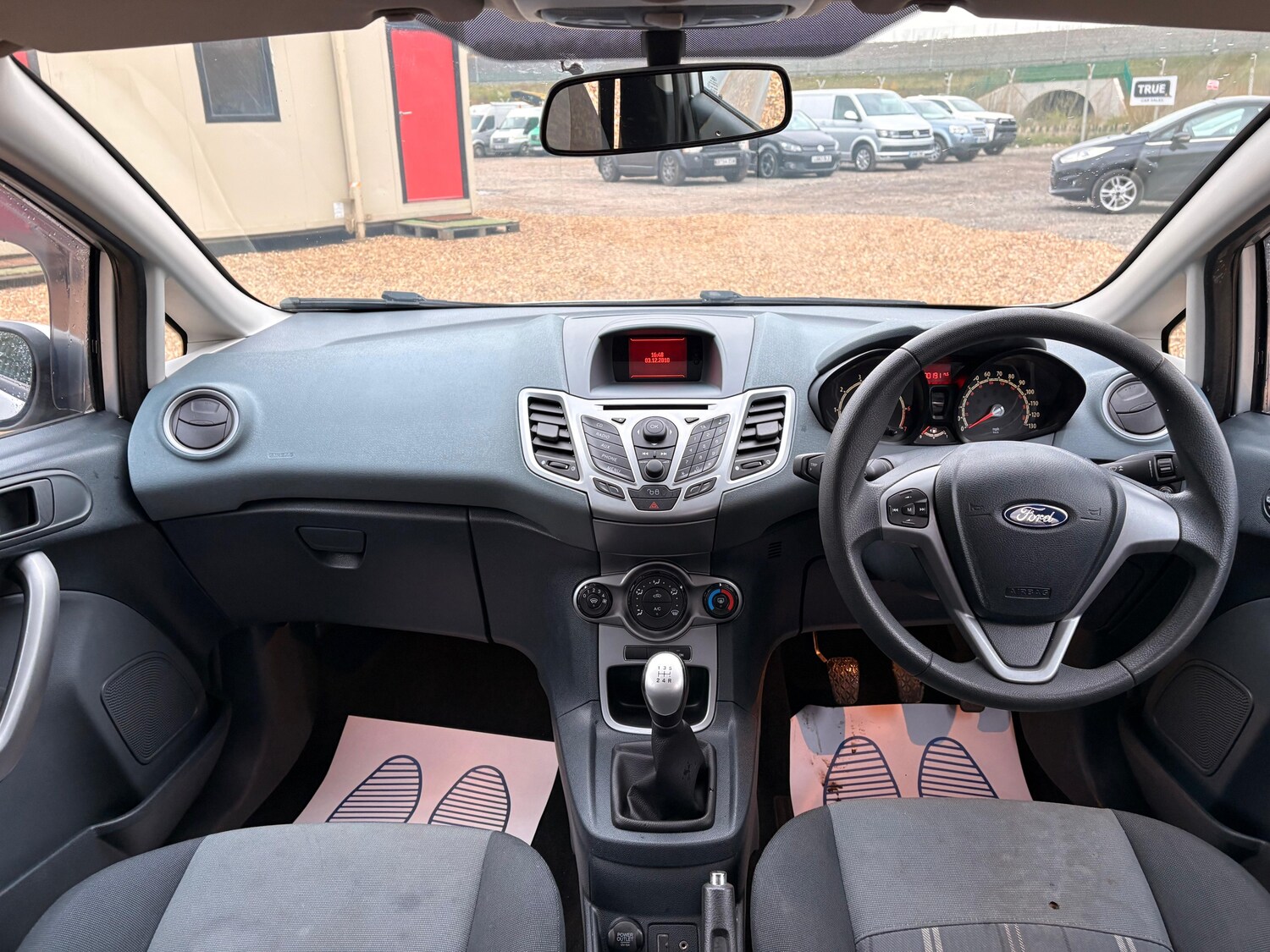 Used Hyundai TUCSON 2020 for sale - 77966492: Photo 7