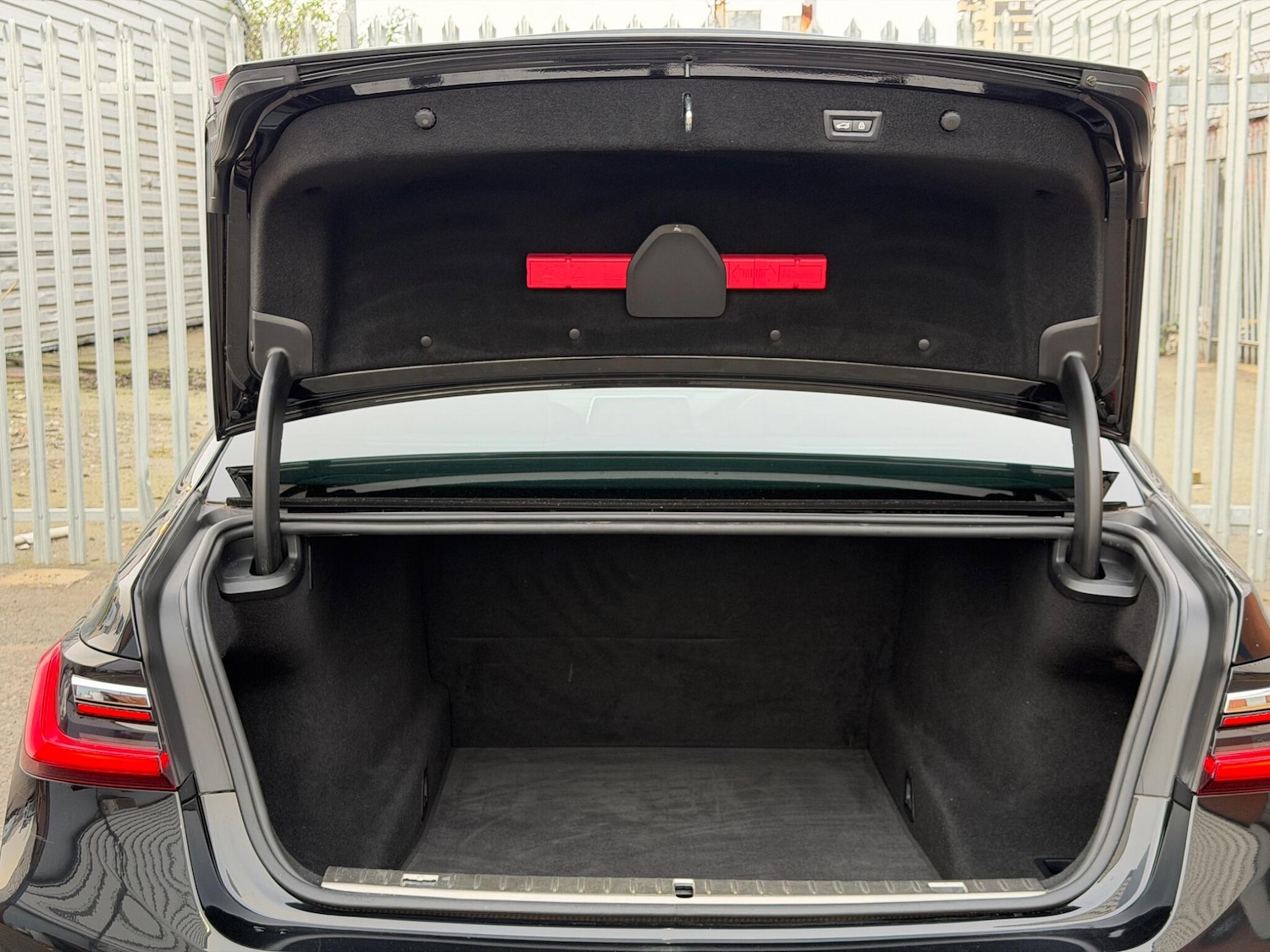 Used BMW 7 Series 2019 for sale - 77989415: Photo 11