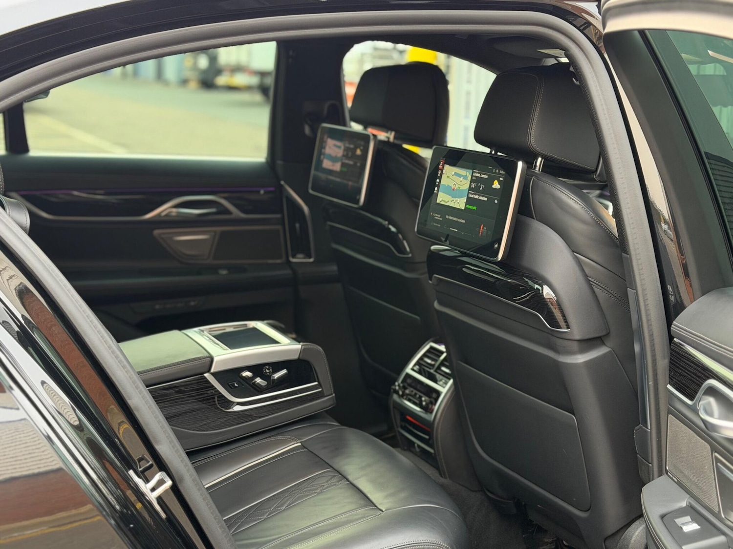 Used BMW 7 Series 2019 for sale - 77989415: Photo 12