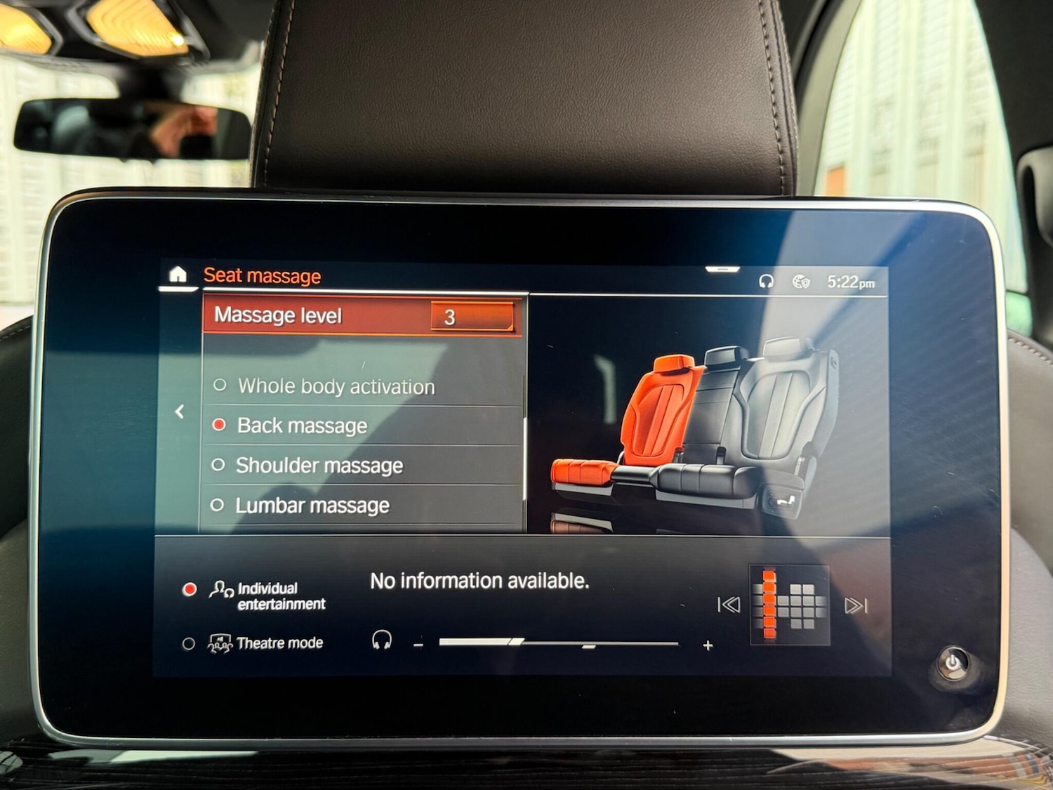 Used BMW 7 Series 2019 for sale - 77989415: Photo 15