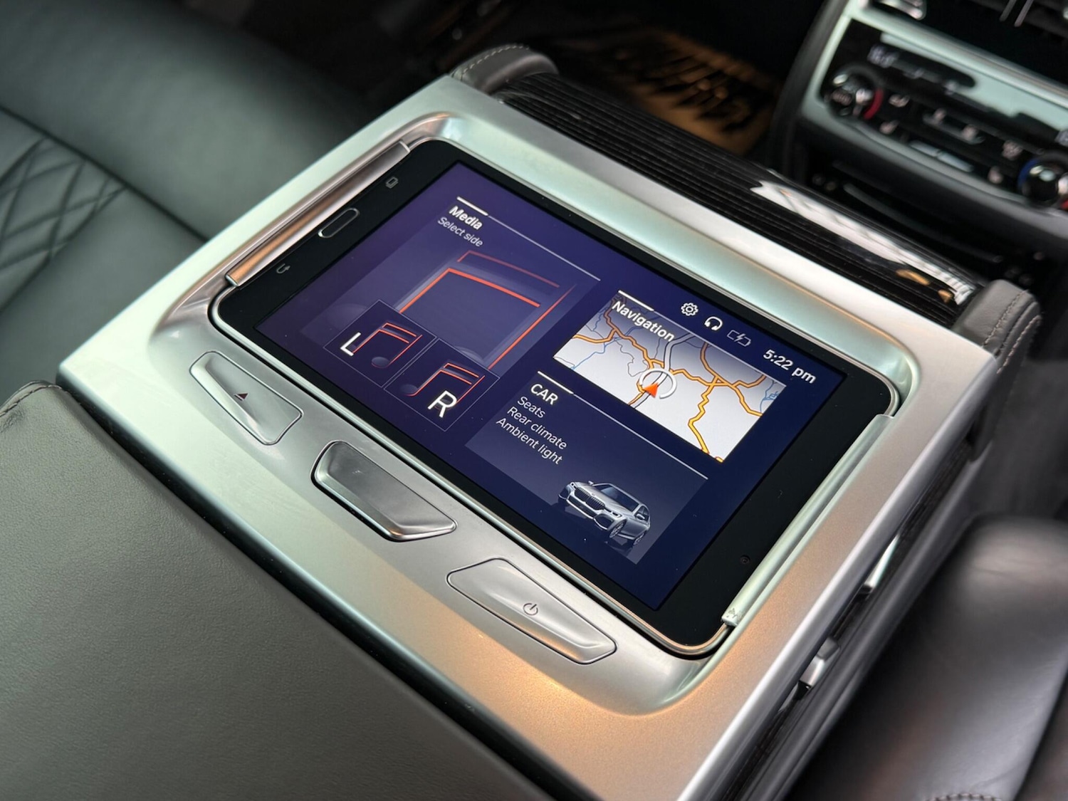 Used BMW 7 Series 2019 for sale - 77989415: Photo 16