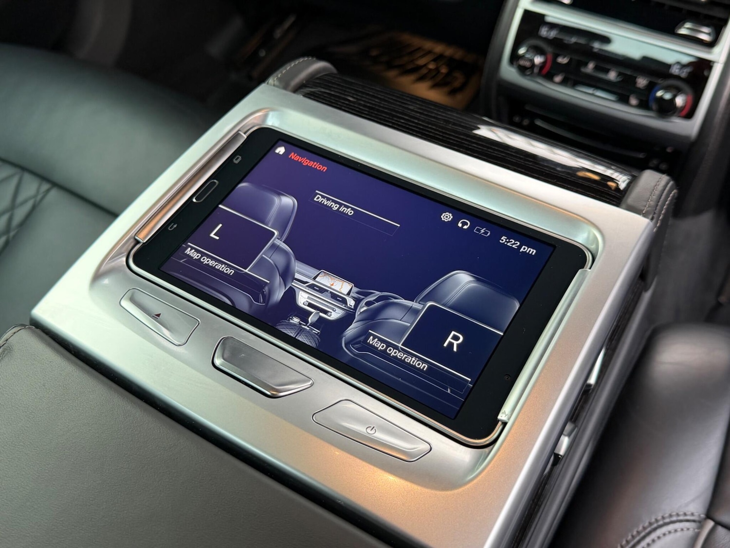 Used BMW 7 Series 2019 for sale - 77989415: Photo 17