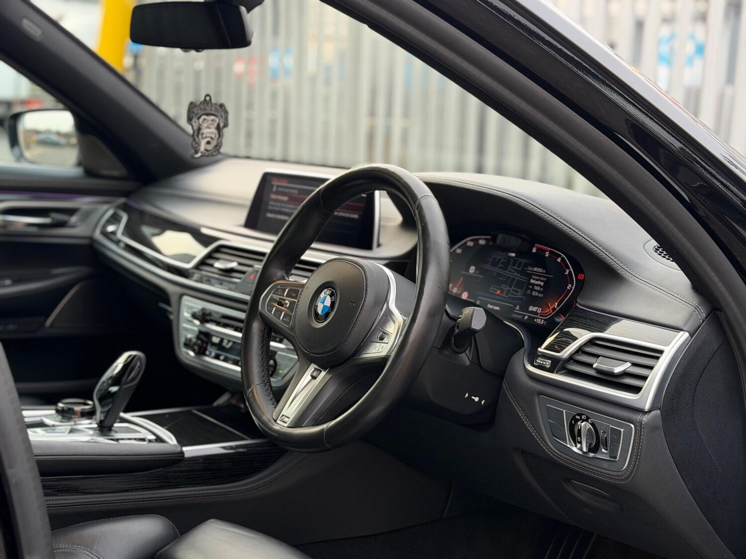 Used BMW 7 Series 2019 for sale - 77989415: Photo 19