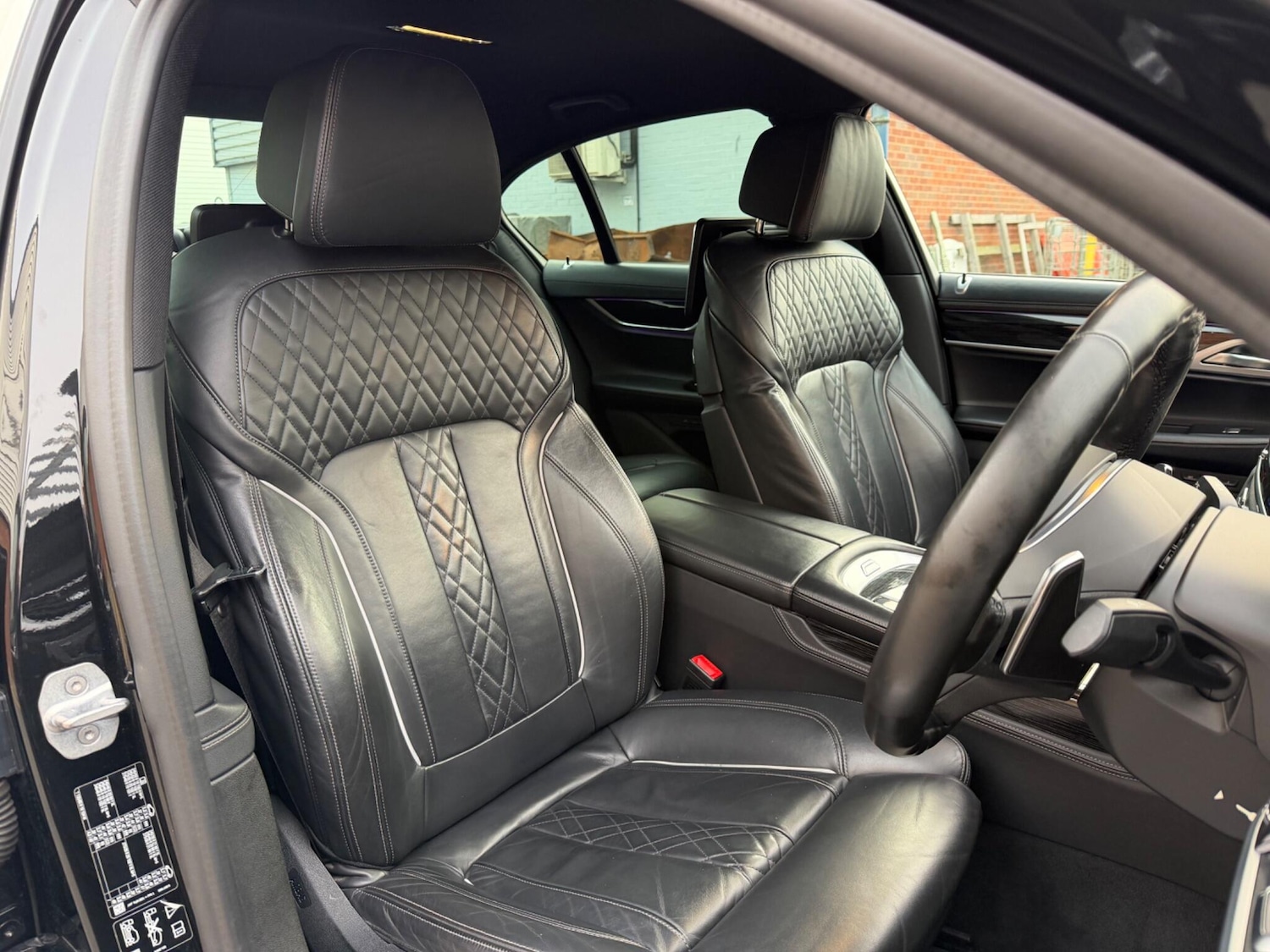 Used BMW 7 Series 2019 for sale - 77989415: Photo 22