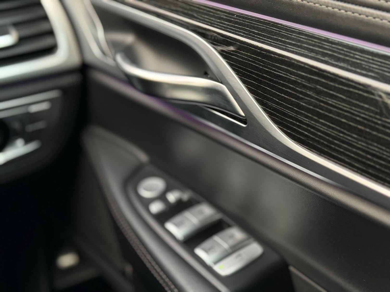 Used BMW 7 Series 2019 for sale - 77989415: Photo 25