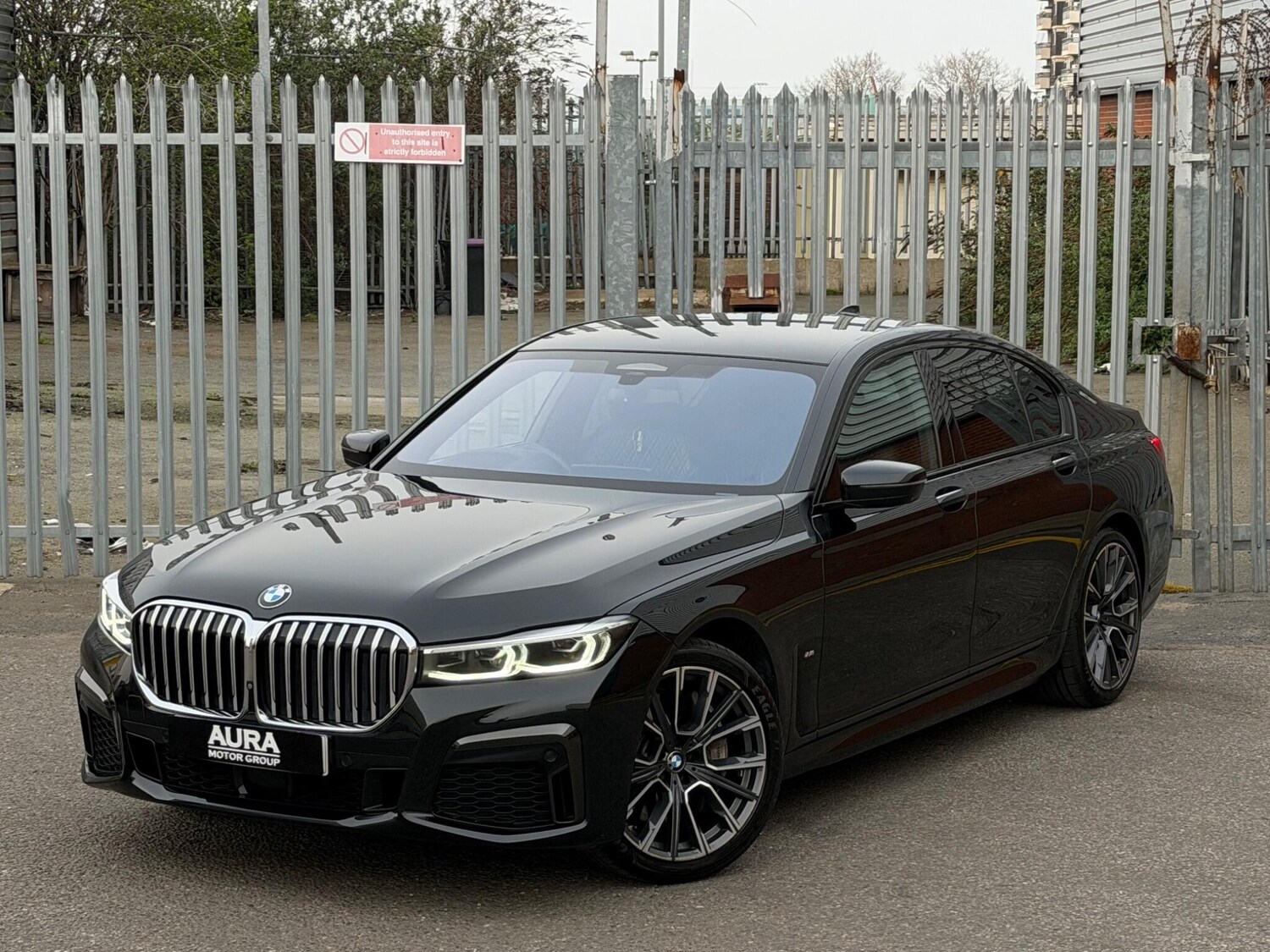 Used BMW 7 Series 2019 for sale - 77989415: Photo 5
