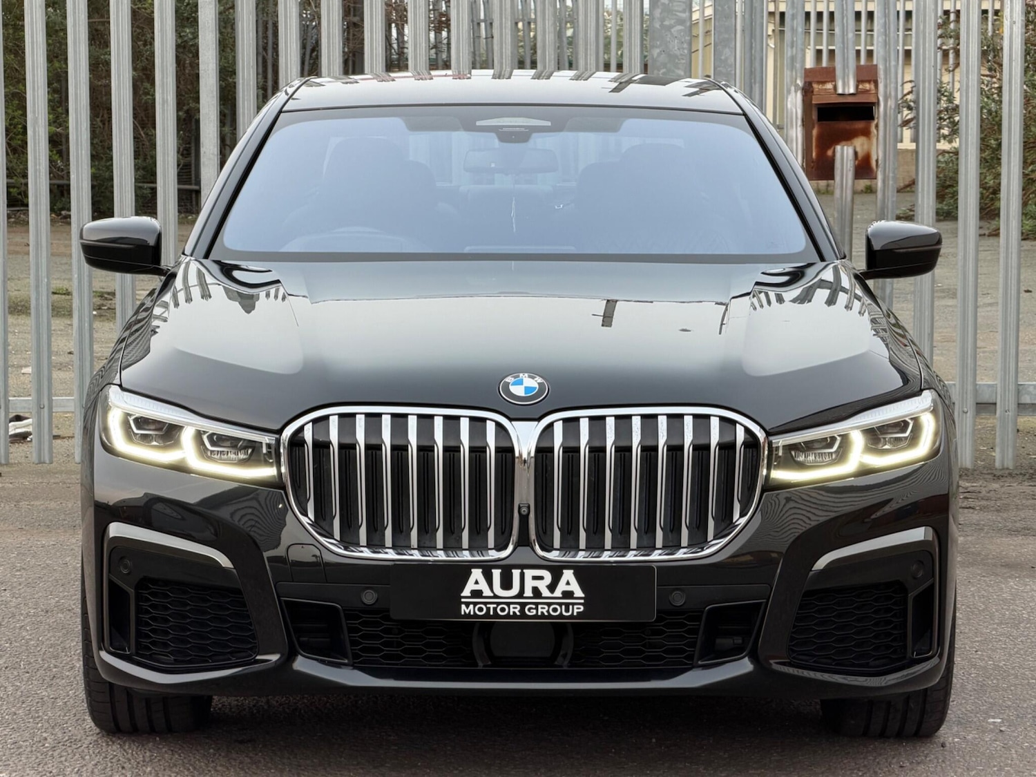 Used BMW 7 Series 2019 for sale - 77989415: Photo 6