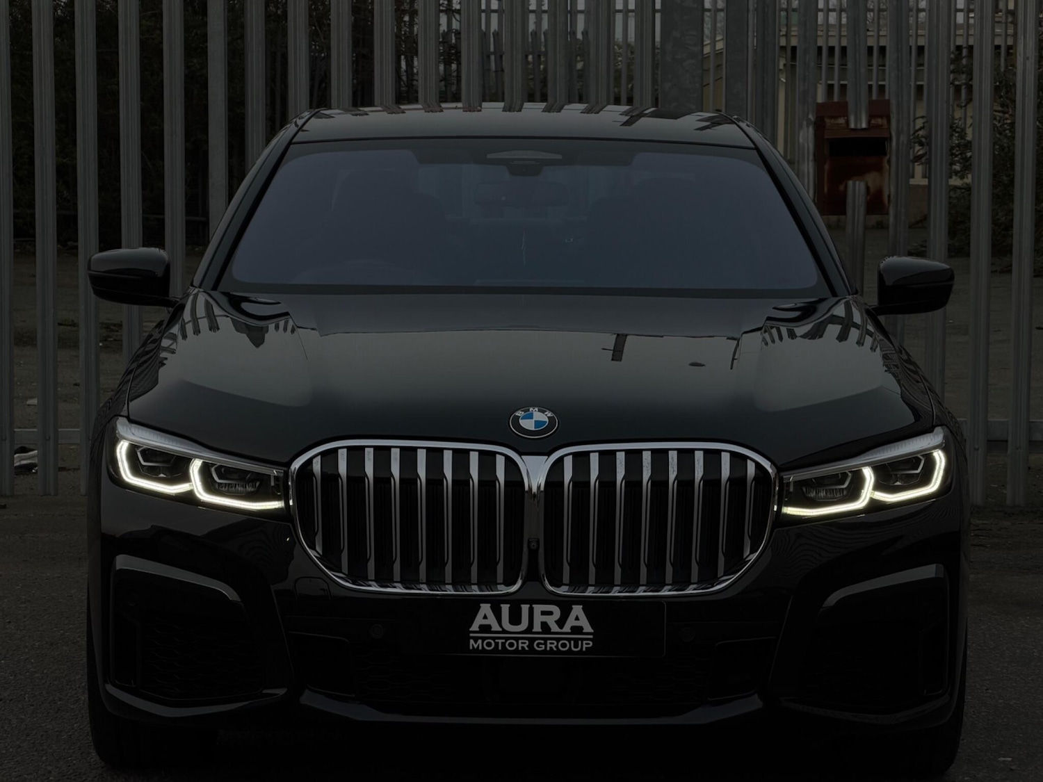 Used BMW 7 Series 2019 for sale - 77989415: Photo 7