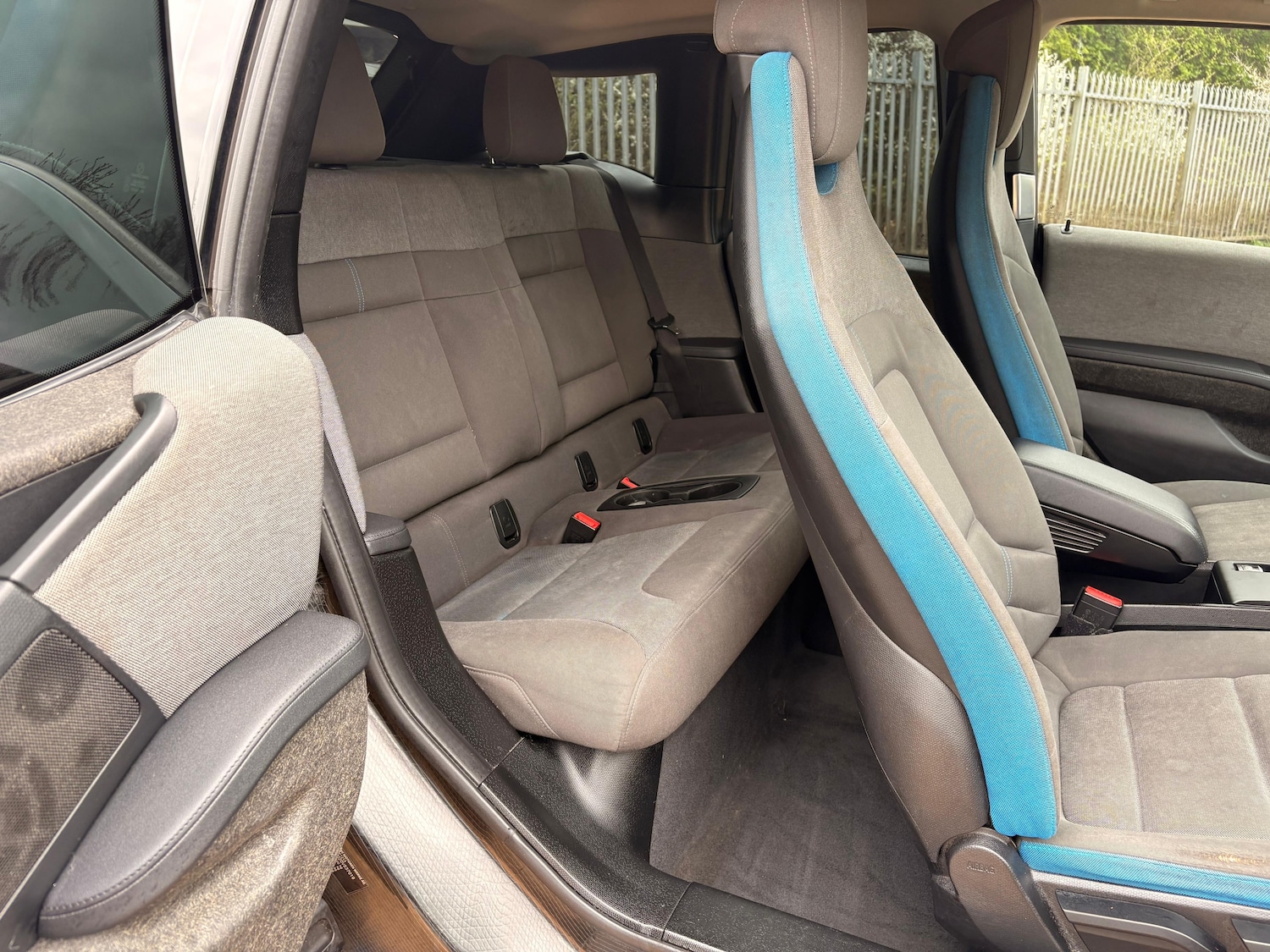 Used BMW i3 2015 for sale - 78137244: Photo 10