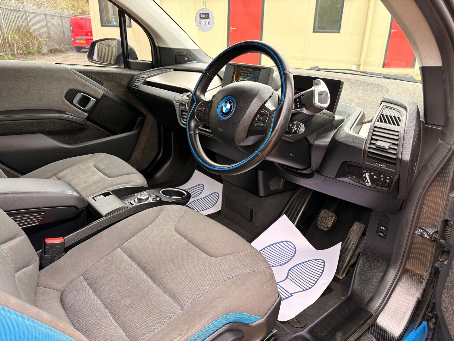 Used BMW i3 2015 for sale - 78137244: Photo 13