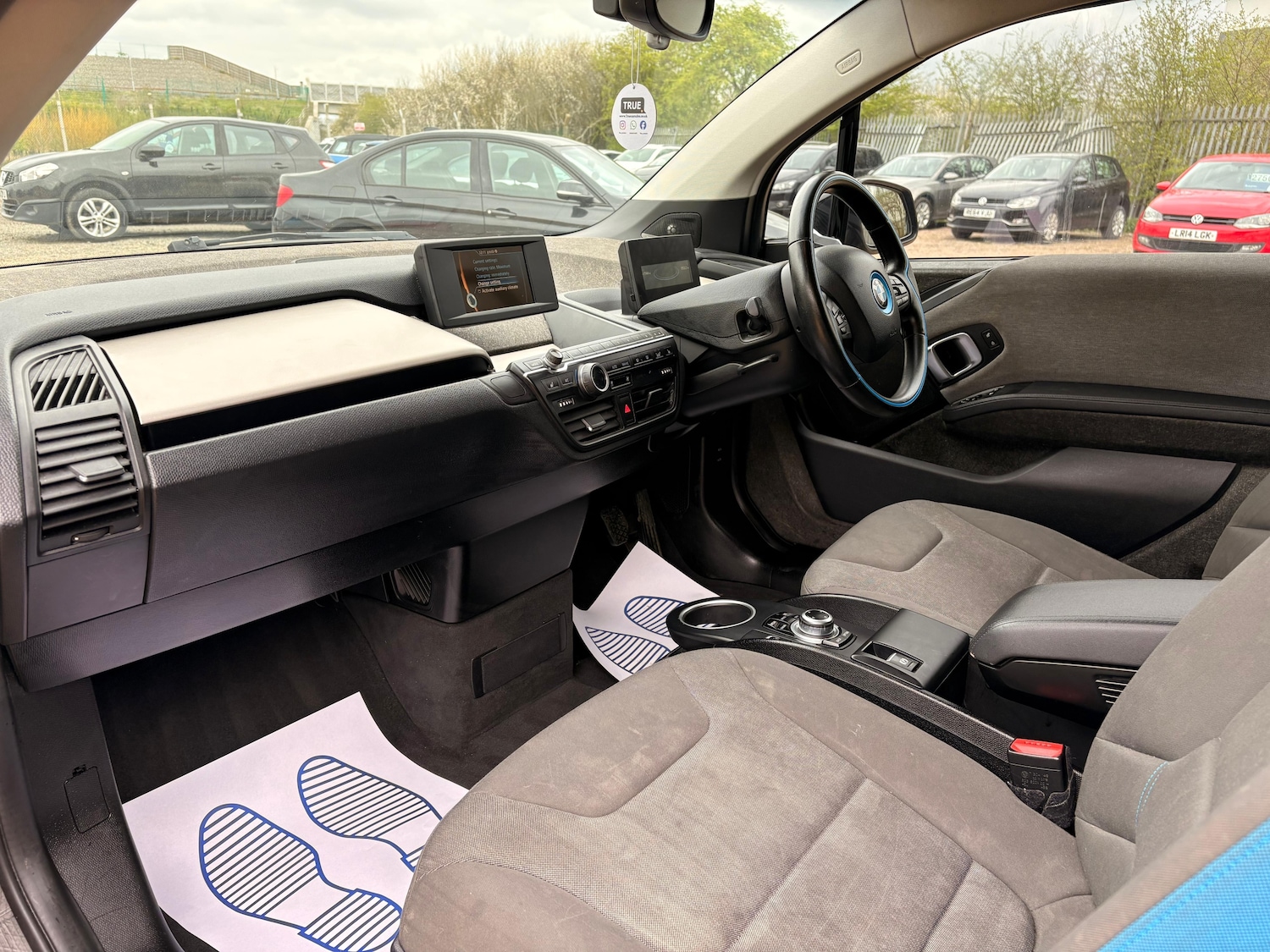 Used BMW i3 2015 for sale - 78137244: Photo 14