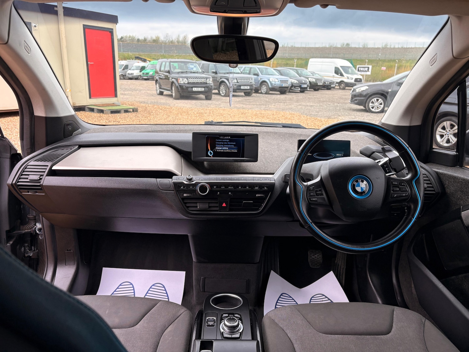 Used BMW i3 2015 for sale - 78137244: Photo 16