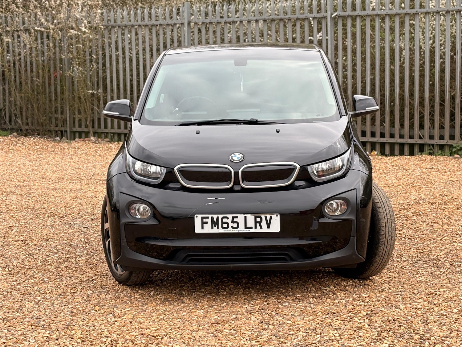 Used BMW i3 2015 for sale - 78137244: Photo 2