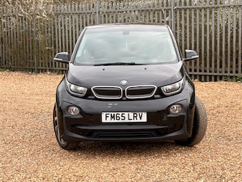 Used BMW i3 2015 for sale - 78137244: Photo