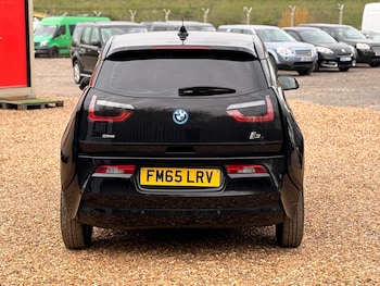 Used BMW i3 2015 for sale - 78137244: Photo
