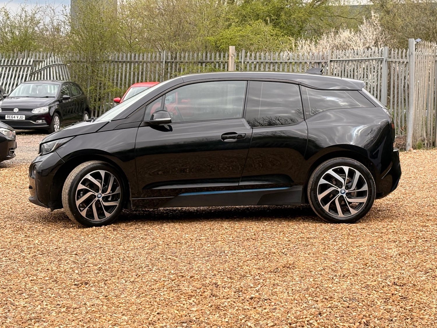Used BMW i3 2015 for sale - 78137244: Photo 5