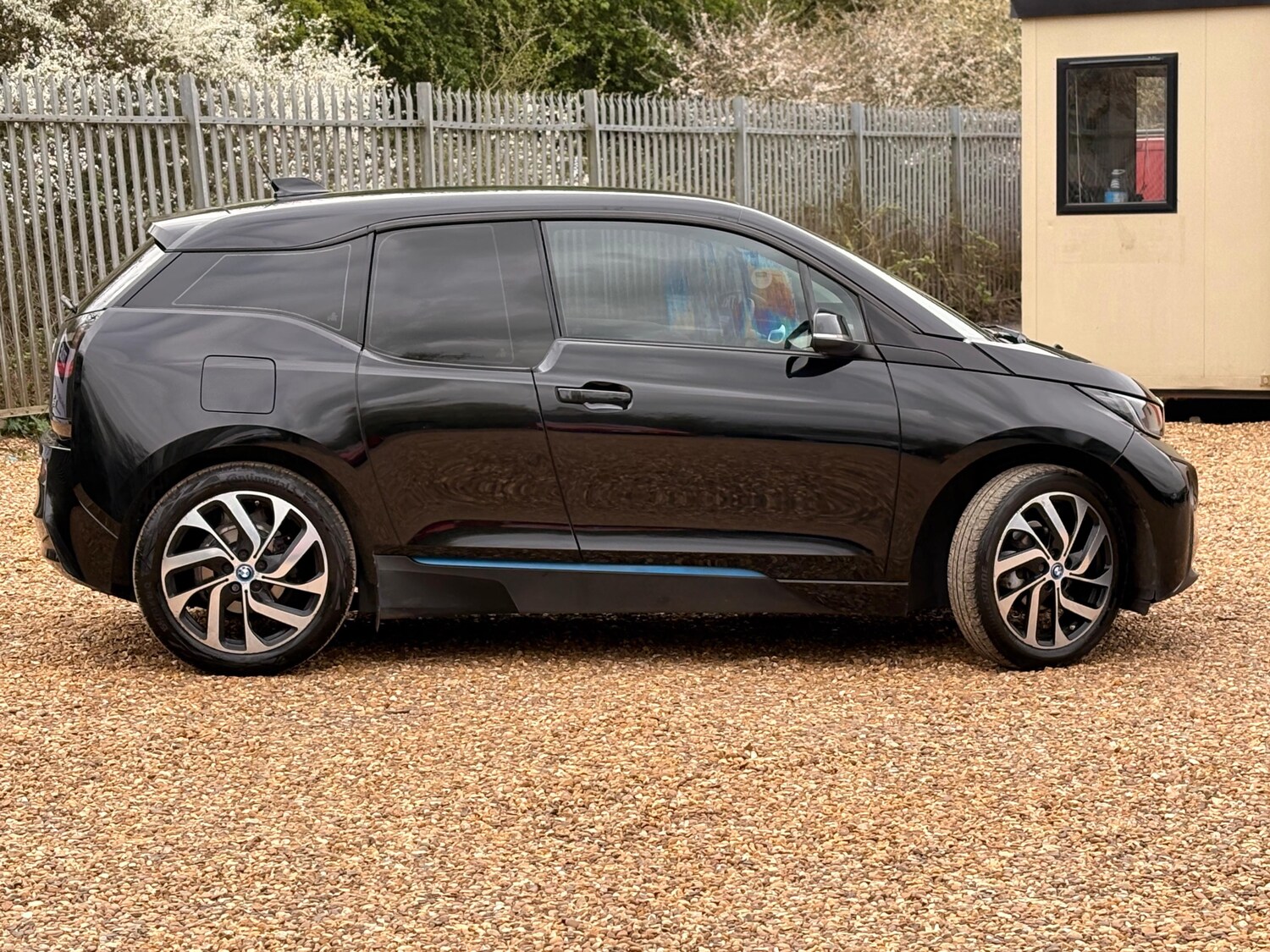 Used BMW i3 2015 for sale - 78137244: Photo 7