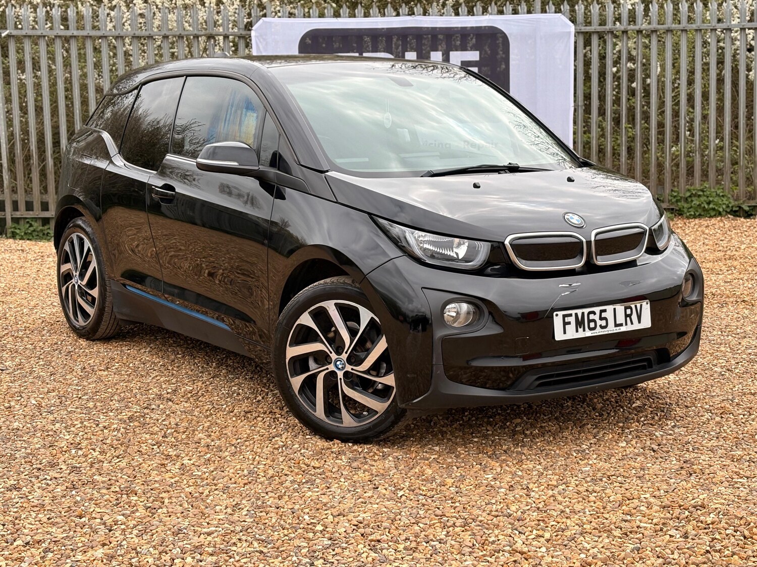 Used BMW i3 2015 for sale - 78137244: Photo 8