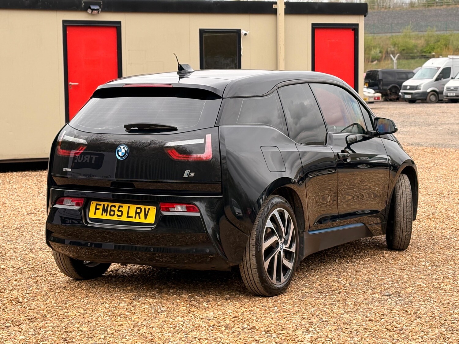 Used BMW i3 2015 for sale - 78137244: Photo 9
