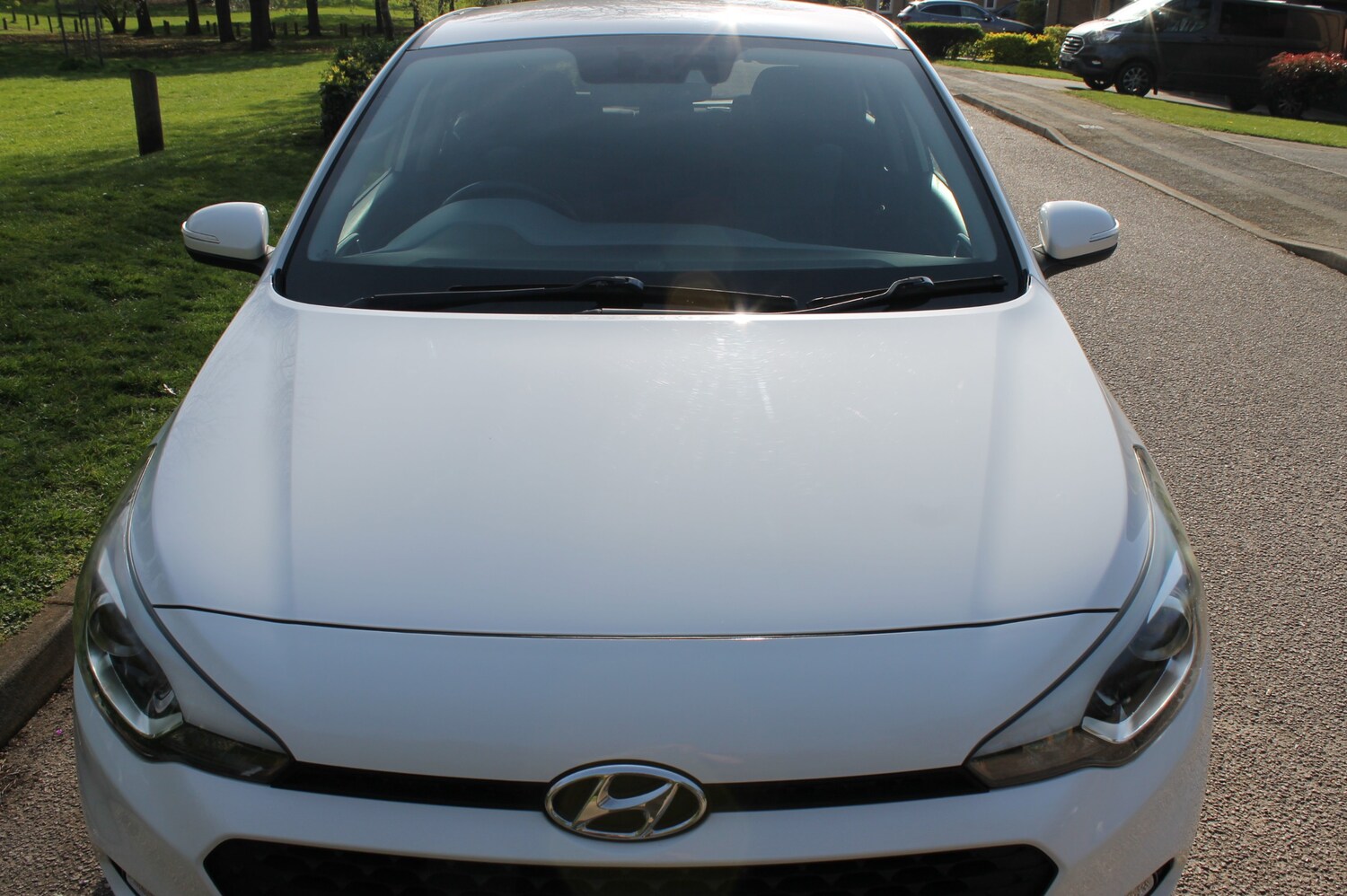 Used Hyundai i20 for sale - 78182666: Photo 11
