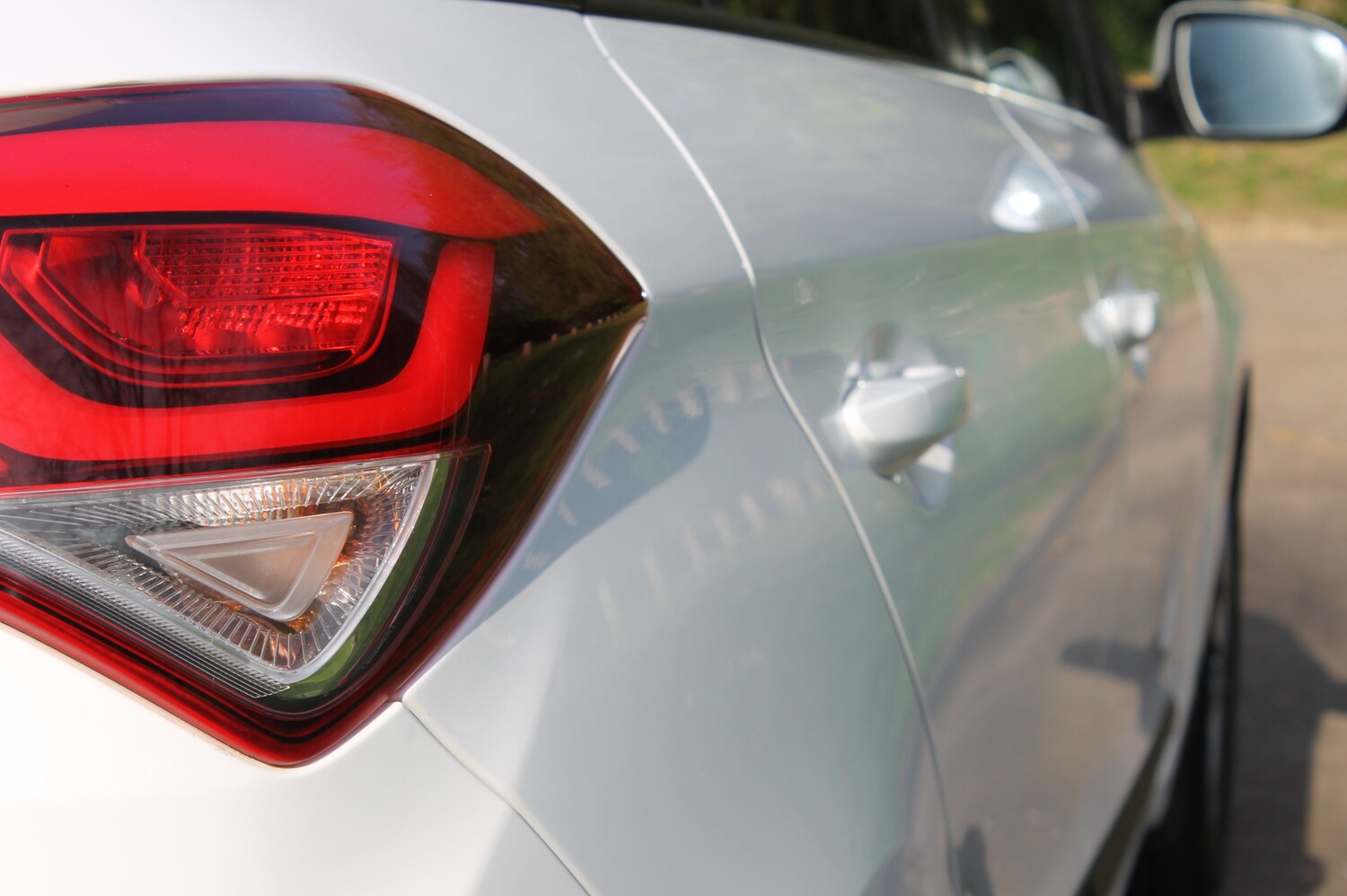 Used Hyundai i20 for sale - 78182666: Photo 14