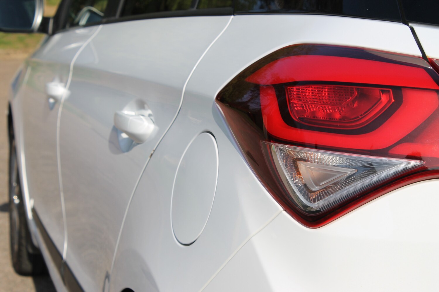 Used Hyundai i20 for sale - 78182666: Photo 16