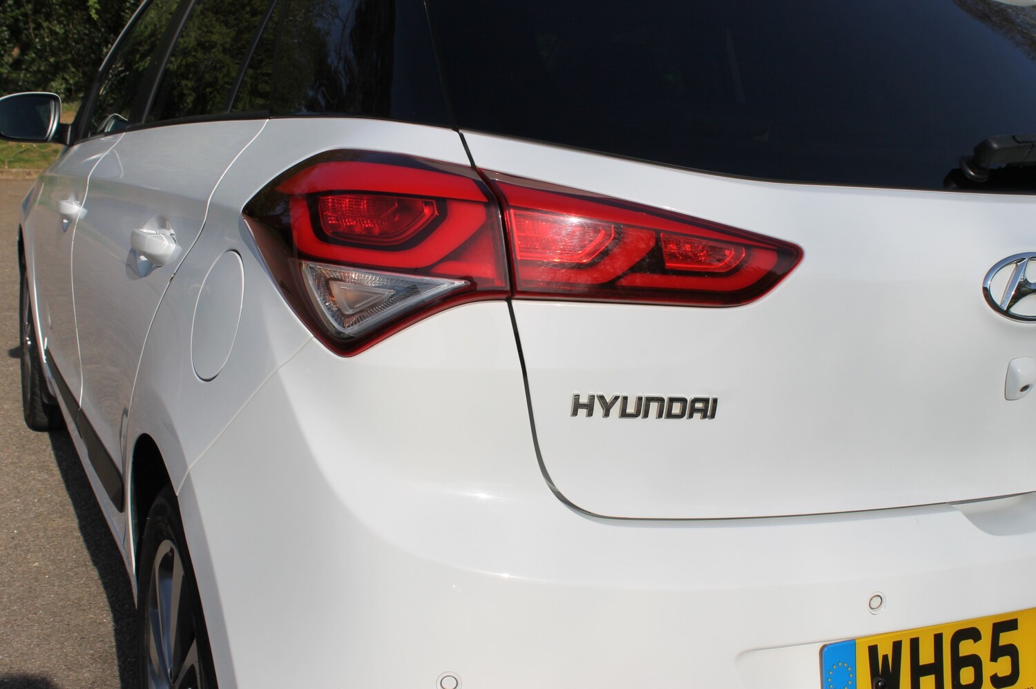Used Hyundai i20 for sale - 78182666: Photo 17
