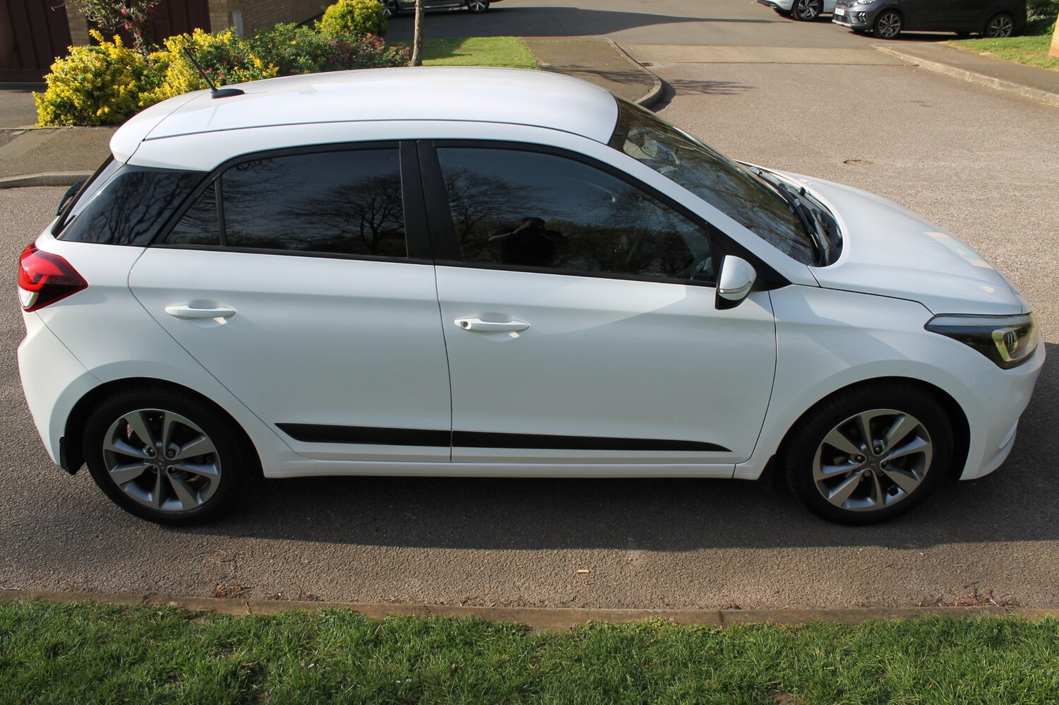 Used Hyundai i20 for sale - 78182666: Photo 18