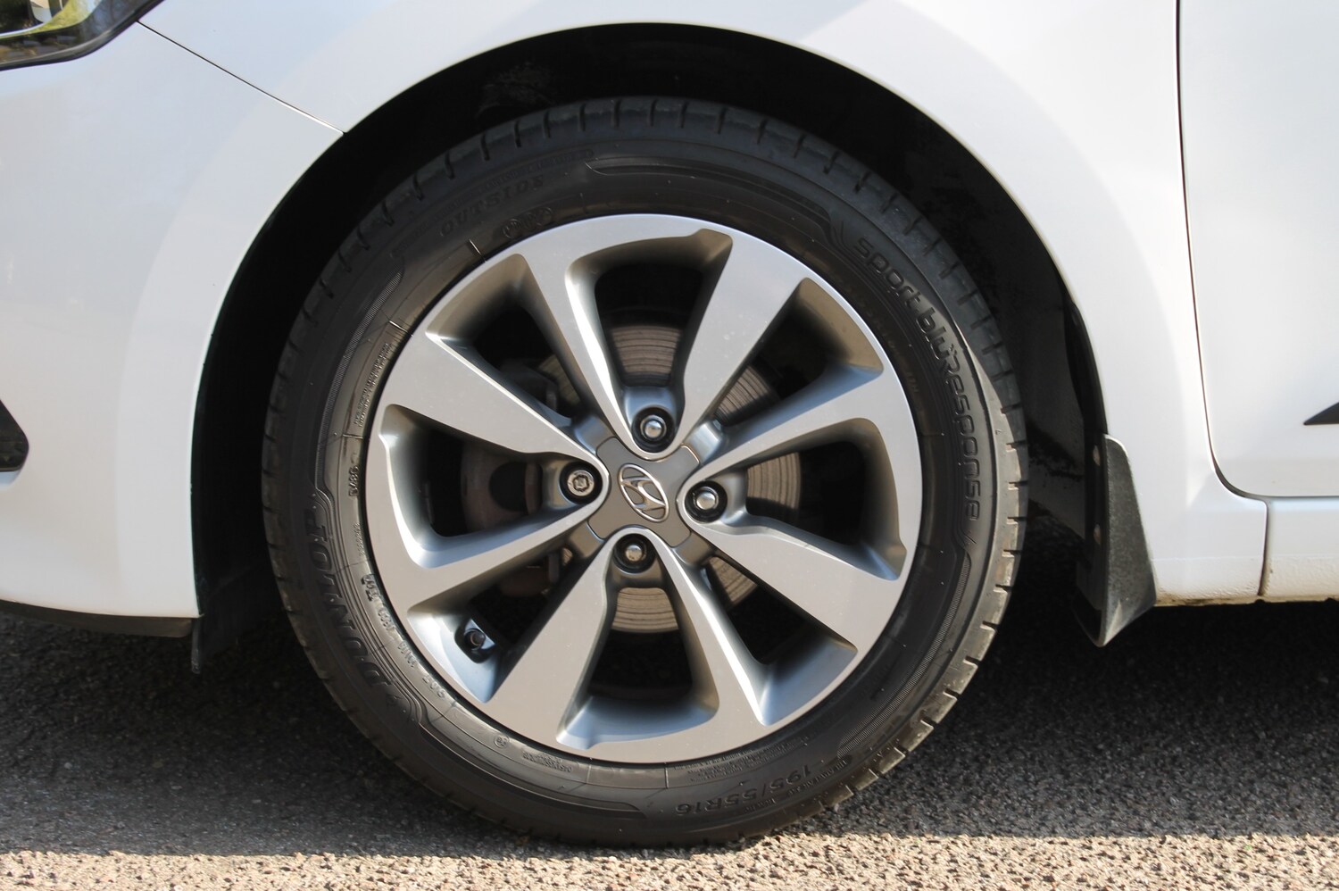 Used Hyundai i20 for sale - 78182666: Photo 19