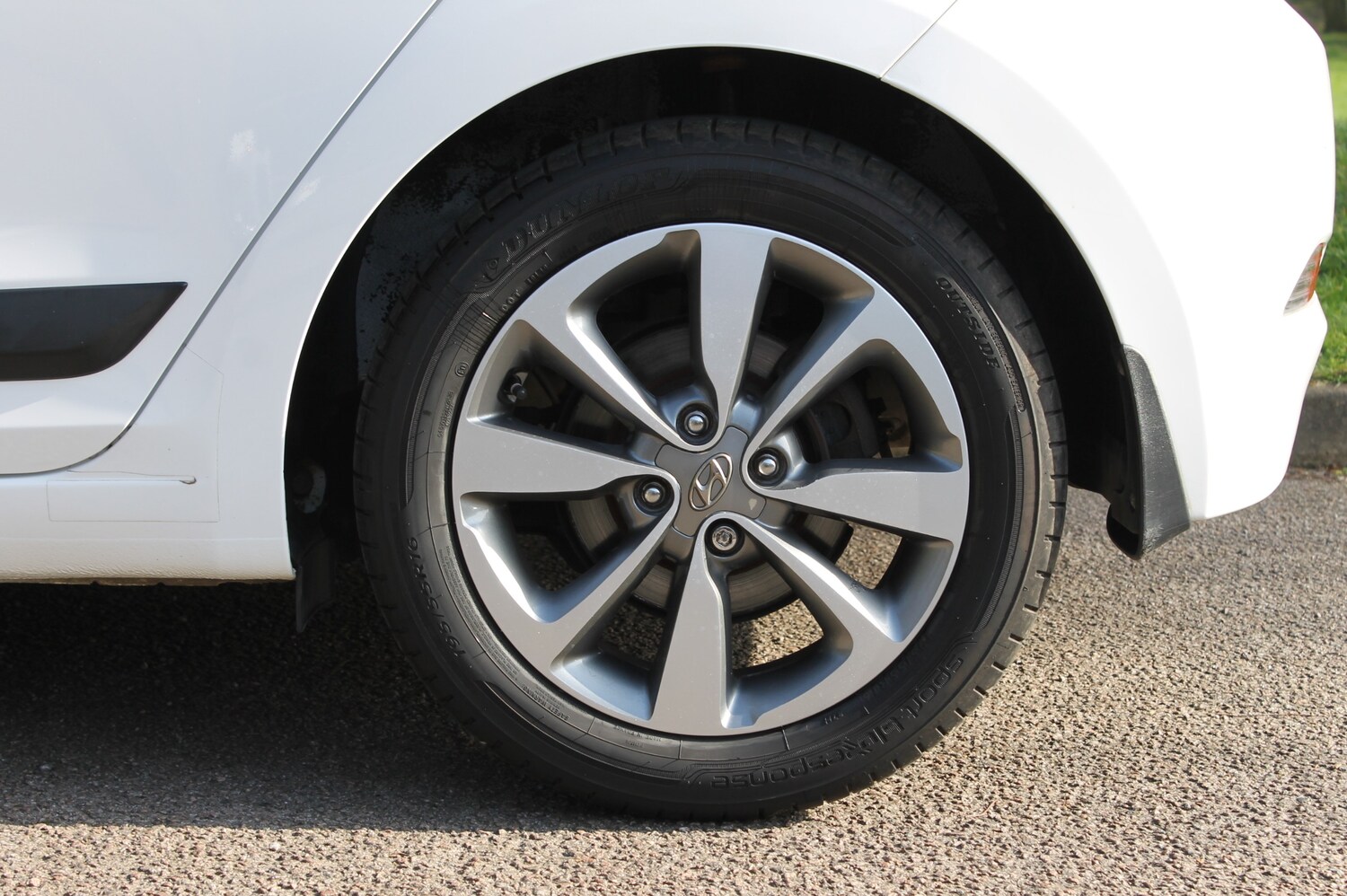 Used Hyundai i20 for sale - 78182666: Photo 20