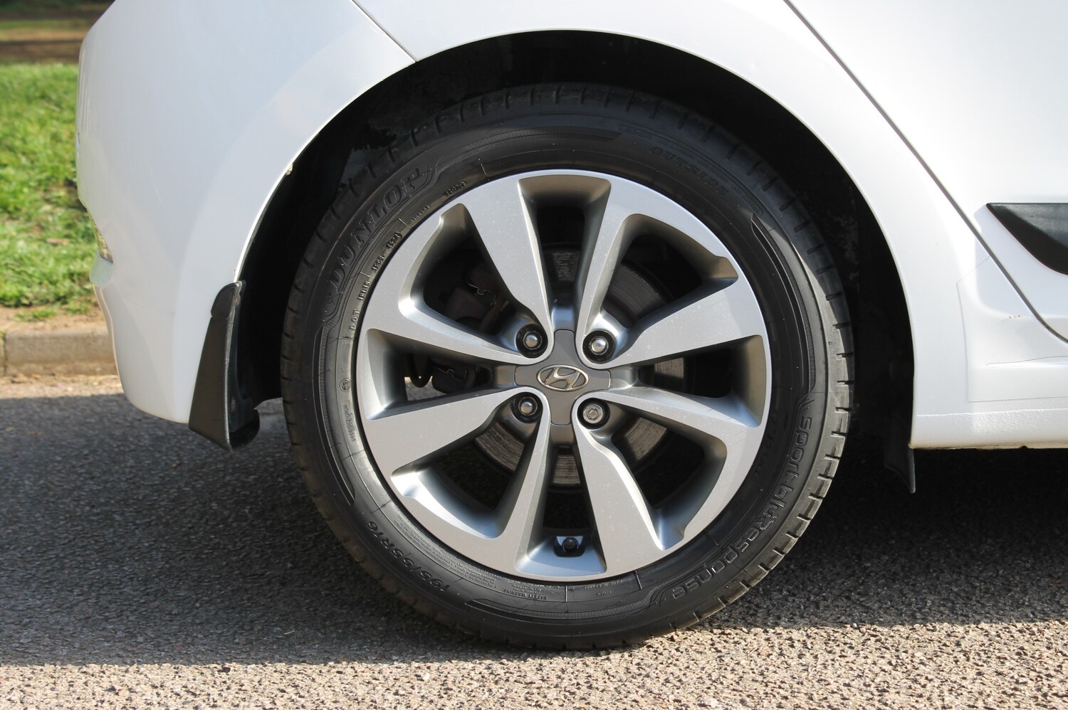 Used Hyundai i20 for sale - 78182666: Photo 21