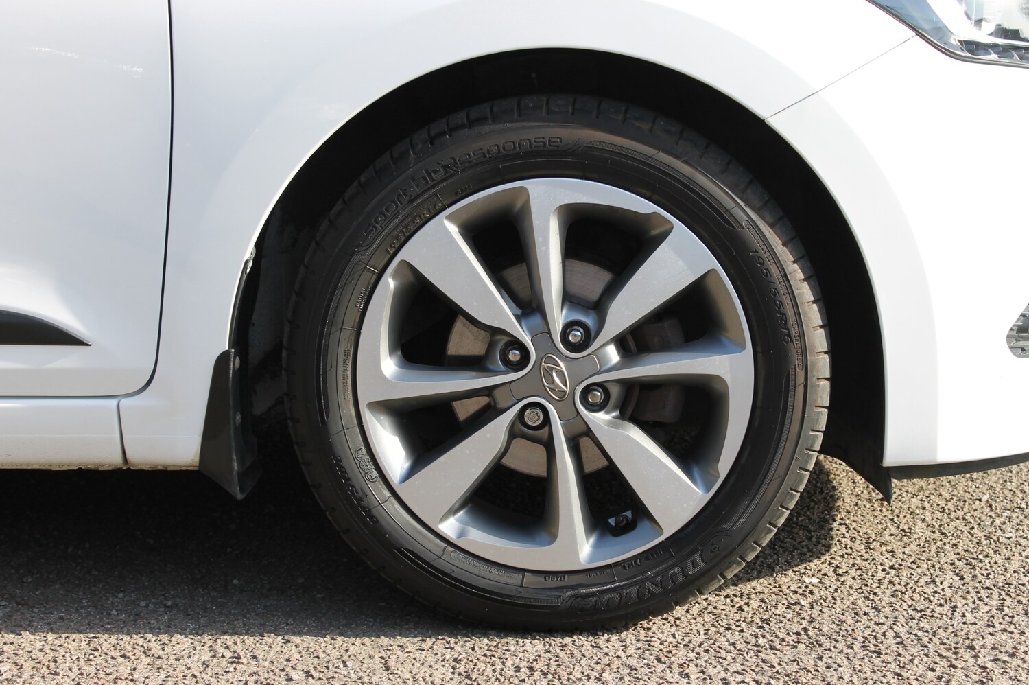 Used Hyundai i20 for sale - 78182666: Photo 22