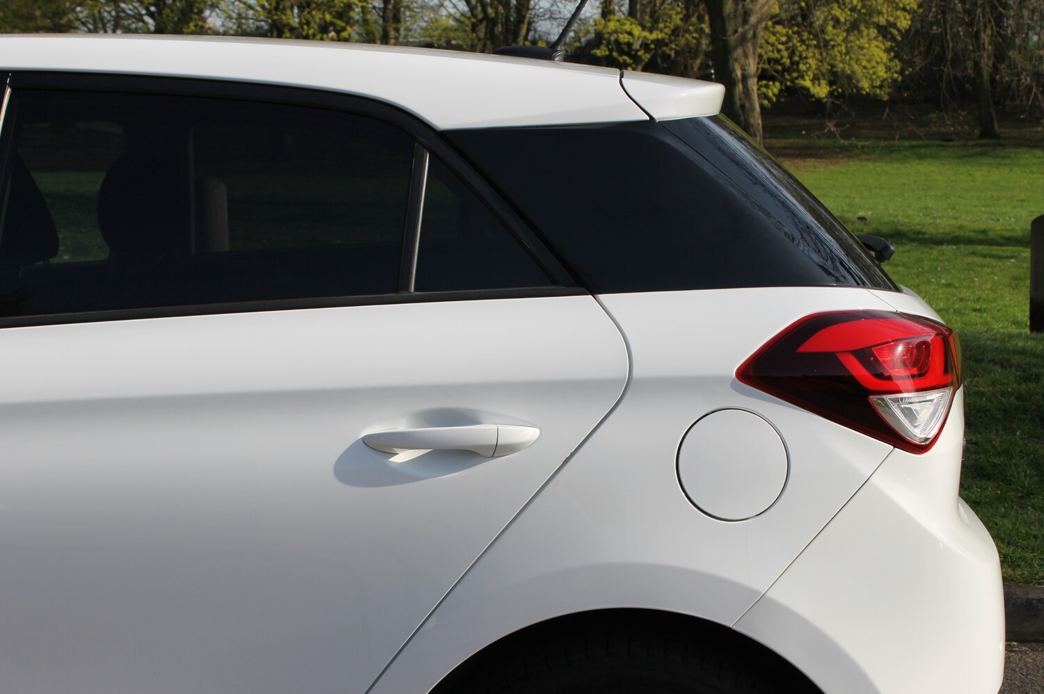 Used Hyundai i20 for sale - 78182666: Photo 23