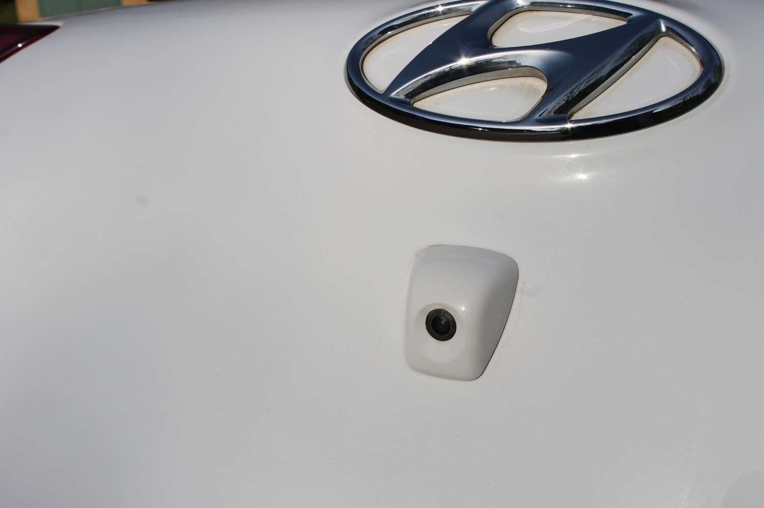 Used Hyundai i20 for sale - 78182666: Photo 24