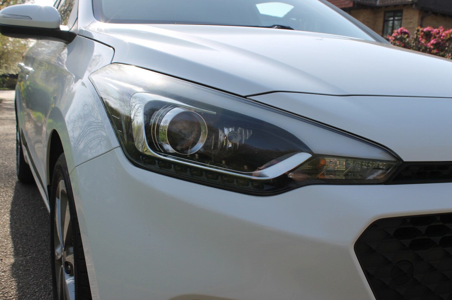 Used Hyundai i20 for sale - 78182666: Photo 7