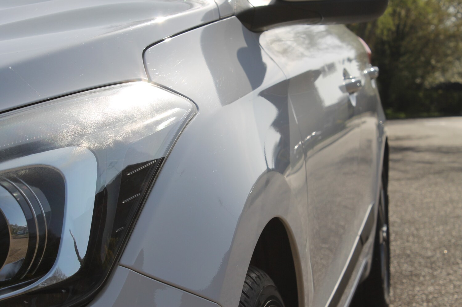 Used Hyundai i20 for sale - 78182666: Photo 8