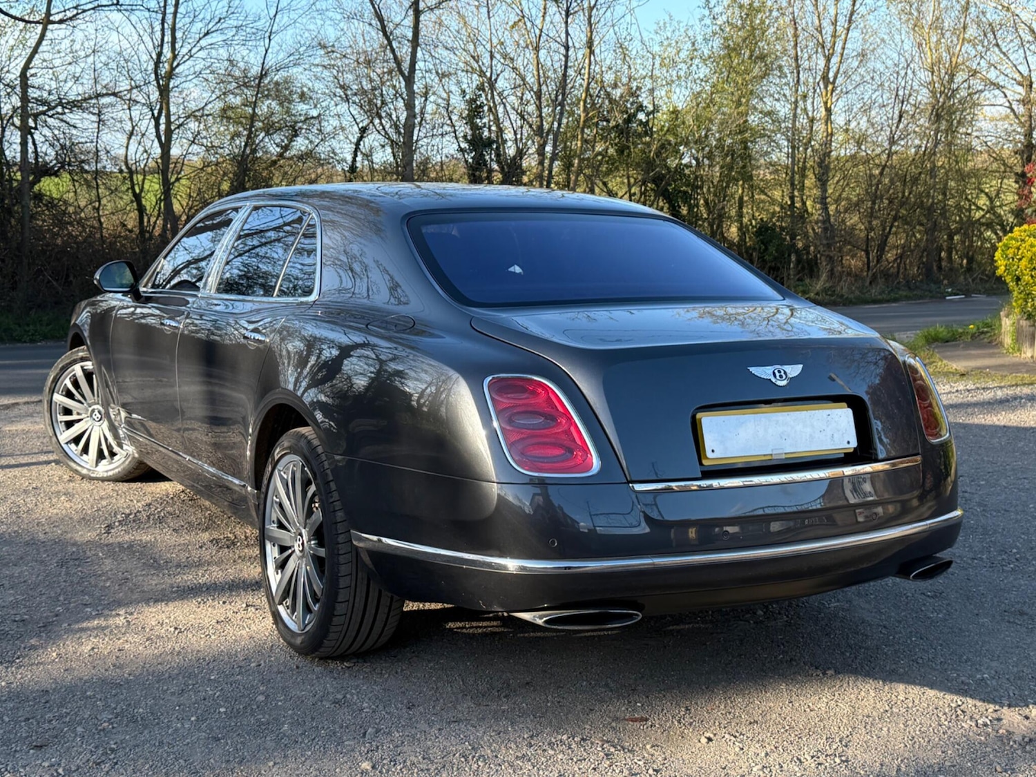 Used Bentley Mulsanne 2013 for sale - 78134875: Photo 14