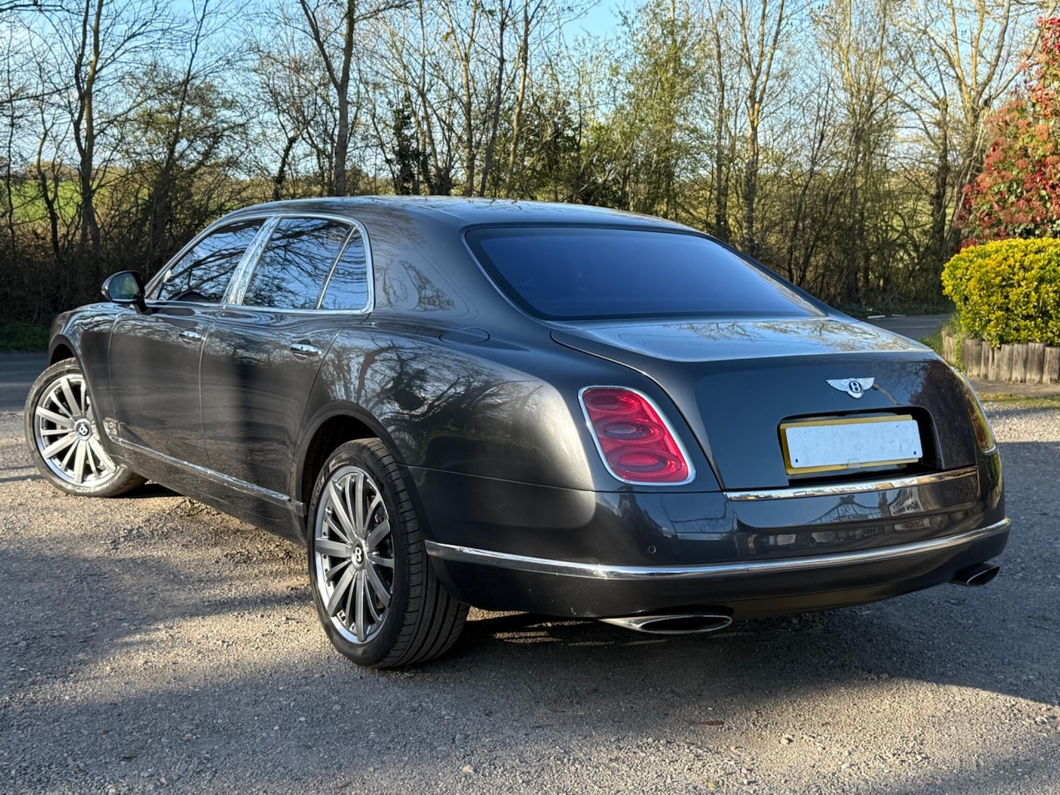 Used Bentley Mulsanne 2013 for sale - 78134875: Photo 15